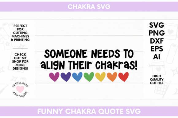 Chakra SVG for Real Projects