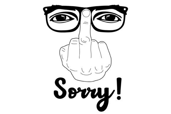 Funny SVG for Bold Branding
