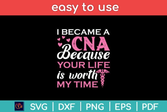 I Became CNA Certified Nursing Assistant