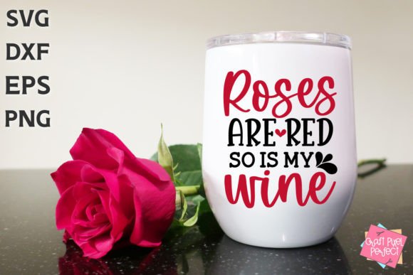 Wine Humor Svg for Real Projects
