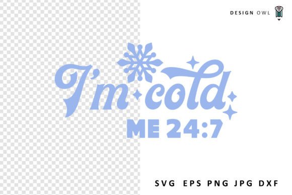 Winter Fun with Graphics for Crafts